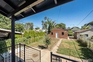 4427 Delor St, Saint Louis, MO 63116 - Photo 29