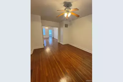 5147 Waterman Boulevard #1, Saint Louis, MO 63108 - Photo 5
