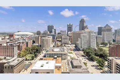 1501 Locust Street #405, Saint Louis, MO 63103 - Photo 5
