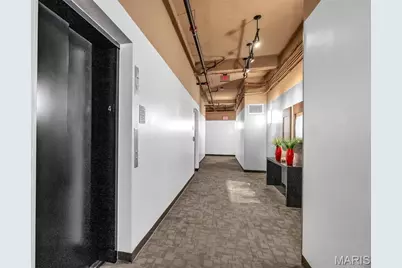 1501 Locust Street #405, Saint Louis, MO 63103 - Photo 31