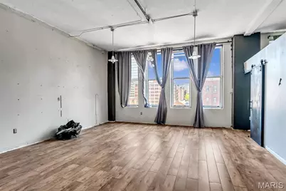 1501 Locust Street #405, Saint Louis, MO 63103 - Photo 9