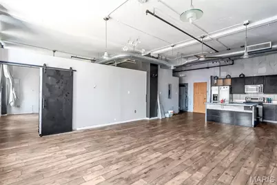 1501 Locust Street #405, Saint Louis, MO 63103 - Photo 15