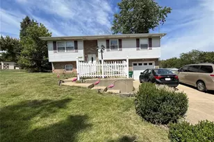 3079 Victoria Rd, Festus, MO 63028 - Photo 1