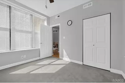 5653 Waterman Boulevard #1S, Saint Louis, MO 63112 - Photo 13