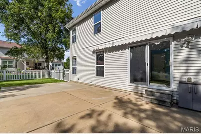 204 Boulder Point Drive, Saint Peters, MO 63376 - Photo 33
