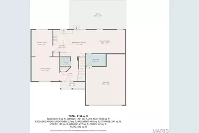 204 Boulder Point Drive, Saint Peters, MO 63376 - Photo 39