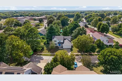 204 Boulder Point Drive, Saint Peters, MO 63376 - Photo 37