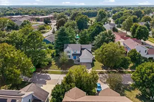 204 Boulder Point Dr, Saint Peters, MO 63376 - Photo 37