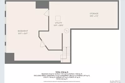 204 Boulder Point Drive, Saint Peters, MO 63376 - Photo 41