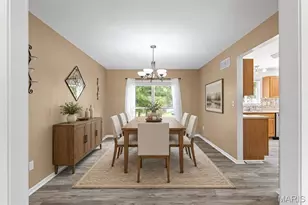 204 Boulder Point Dr, Saint Peters, MO 63376 - Photo 5