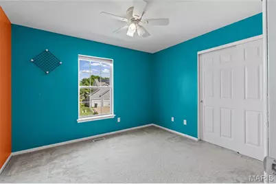 204 Boulder Point Drive, Saint Peters, MO 63376 - Photo 21