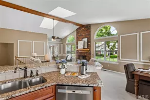 1902 Baxter Ridge Dr, Chesterfield, MO 63017 - Photo 27
