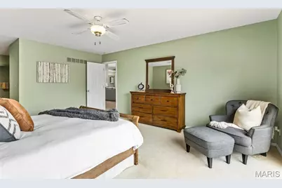 1902 Baxter Ridge Drive, Chesterfield, MO 63017 - Photo 31