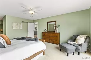 1902 Baxter Ridge Dr, Chesterfield, MO 63017 - Photo 31