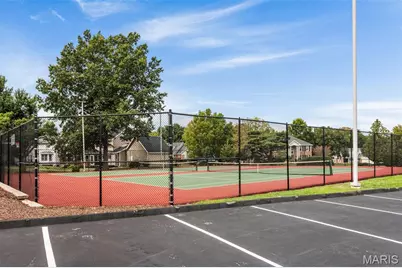 1902 Baxter Ridge Drive, Chesterfield, MO 63017 - Photo 51