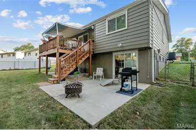 412 Woodrun Drive, Ballwin, MO 63021 - Photo 33