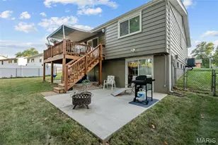 412 Woodrun Dr, Ballwin, MO 63021 - Photo 33