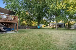 412 Woodrun Dr, Ballwin, MO 63021 - Photo 37