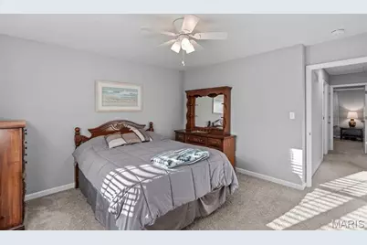 412 Woodrun Drive, Ballwin, MO 63021 - Photo 17