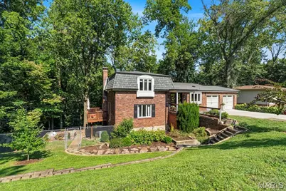 1113 Dunwoody Drive, Saint Louis, MO 63122 - Photo 1