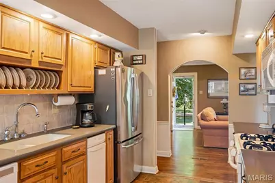 20 Westwood Forest Lane, Saint Louis, MO 63122 - Photo 11