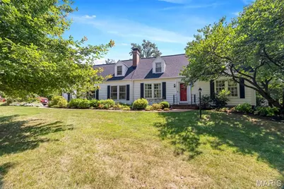 20 Westwood Forest Lane, Saint Louis, MO 63122 - Photo 1