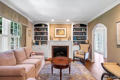 20 Westwood Forest Lane, Saint Louis, MO 63122 - Photo 5