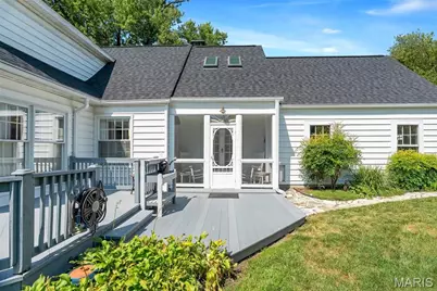 20 Westwood Forest Lane, Saint Louis, MO 63122 - Photo 33