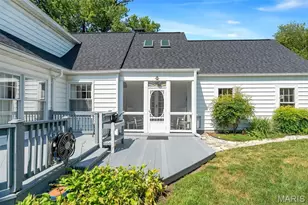 20 Westwood Forest Ln, Saint Louis, MO 63122 - Photo 33