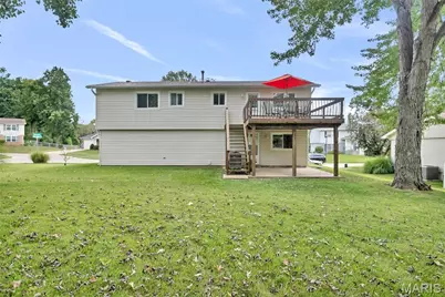 6205 Brogan Dale Circle, Saint Louis, MO 63128 - Photo 25