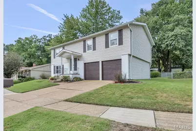 6205 Brogan Dale Circle, Saint Louis, MO 63128 - Photo 27
