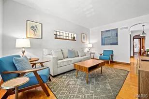 4936 Winona Ave, Saint Louis, MO 63109 - Photo 5
