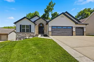 1128 Patsy Ln, O'Fallon, MO 63366 - Photo 1