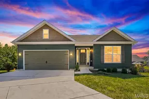 1576 Westlake Cir, Pacific, MO 63069 - Photo 1