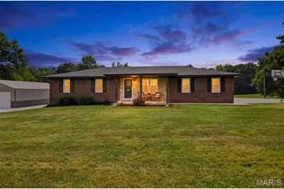 4230 Highway P, Wentzville, MO 63385 - Photo 1