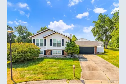 1128 Spencer Road, Saint Peters, MO 63376 - Photo 3