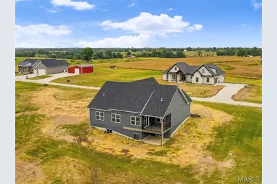 101 Prairie Trail, Old Monroe, MO 63369 - Photo 85