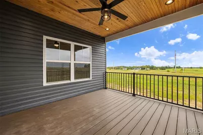 101 Prairie Trail, Old Monroe, MO 63369 - Photo 67