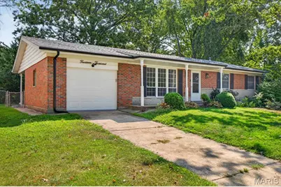 14000 Davey Drive, Florissant, MO 63034 - Photo 27