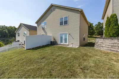 5436 Lakewood Terrace, Imperial, MO 63052 - Photo 33