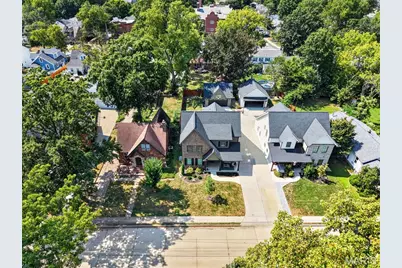 721 Simmons Avenue, Kirkwood, MO 63122 - Photo 11
