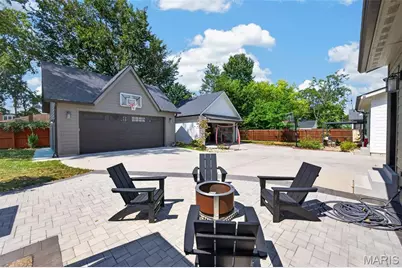 721 Simmons Avenue, Kirkwood, MO 63122 - Photo 85