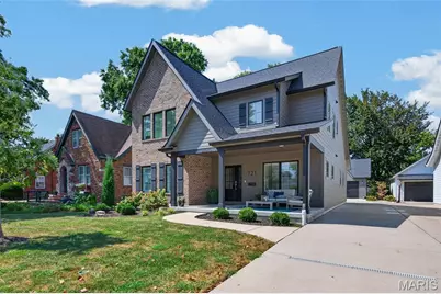 721 Simmons Avenue, Kirkwood, MO 63122 - Photo 9