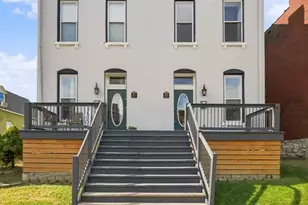 2816 Magnolia Ave, Saint Louis, MO 63118 - Photo 3