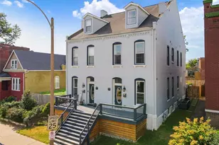 2816 Magnolia Ave, Saint Louis, MO 63118 - Photo 3