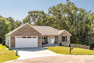 108 Keagan Pl, Gerald, MO 63037 - Photo 1