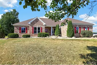 151 Southfield Drive, Moscow Mills, MO 63362 - Photo 1