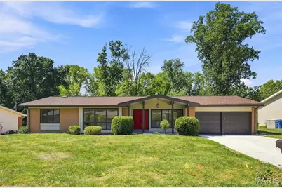 13126 Dartagnan Court, Creve Coeur, MO 63141 - Photo 1