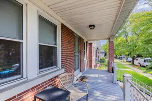 1820 Alfred Ave, Saint Louis, MO 63110 - Photo 3