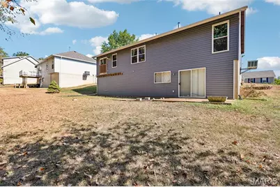 2038 Peine Forest Drive, Wentzville, MO 63385 - Photo 23